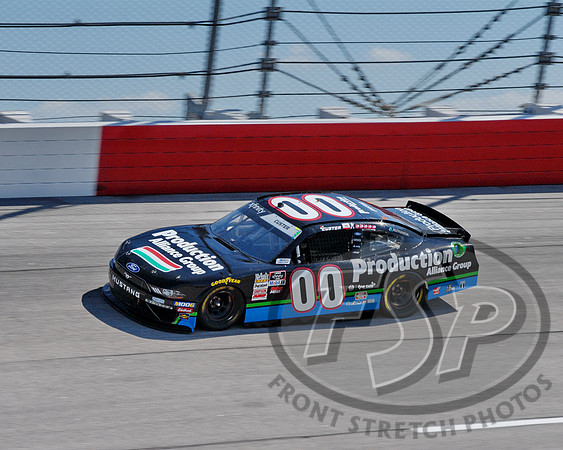 Cole Custer