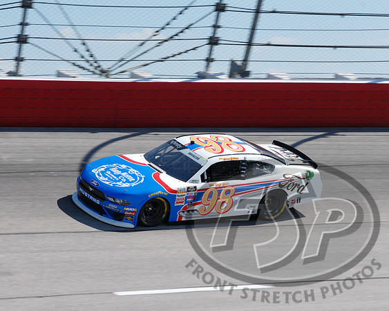 Chase Briscoe