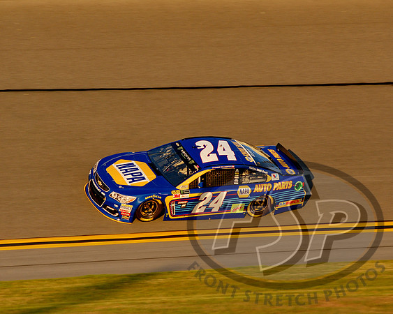 Chase Elliott