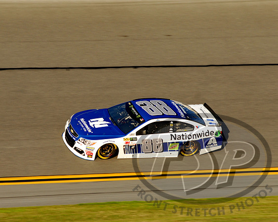 Alex Bowman
