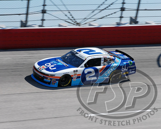 Tyler Reddick