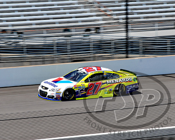 Paul Menard