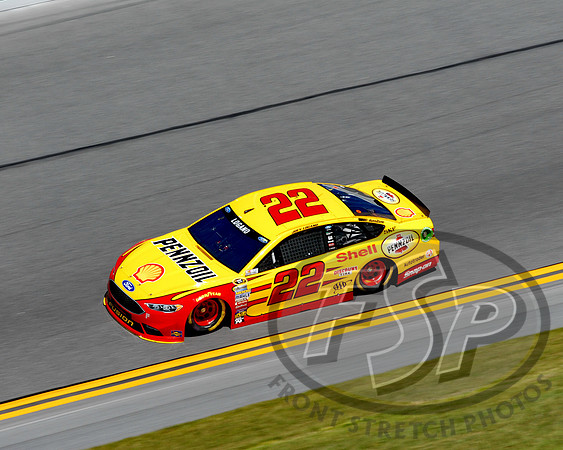 Joey Logano