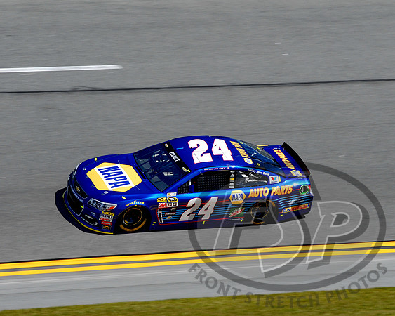 Chase Elliott