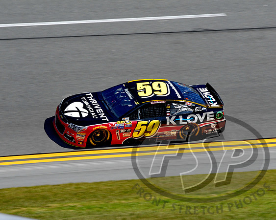 Michael McDowell