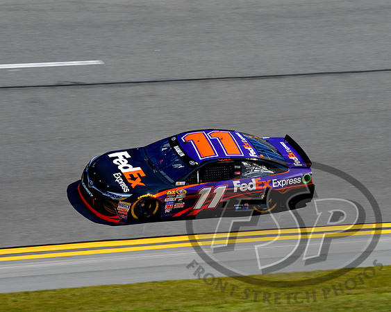 Denny Hamlin