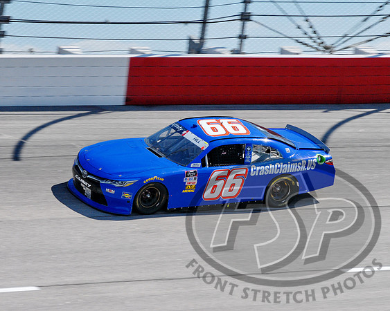 Timmy Hill