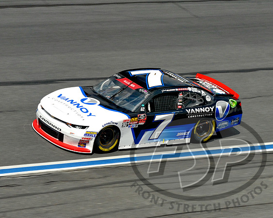 Justin Allgaier