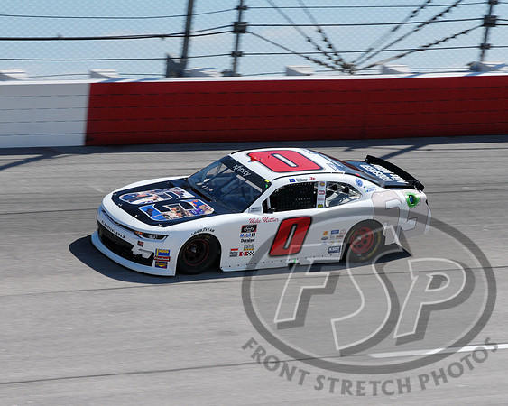 Garrett Smithley