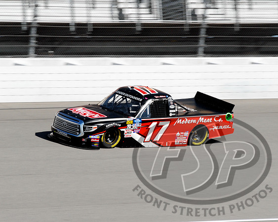 Tyler Ankrum