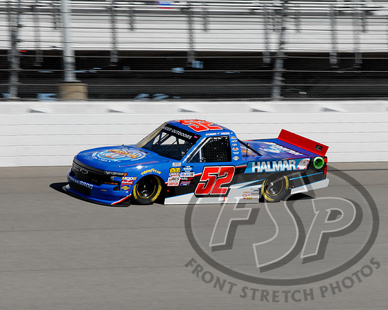 Stewart Friesen