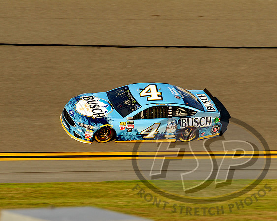 Kevin Harvick