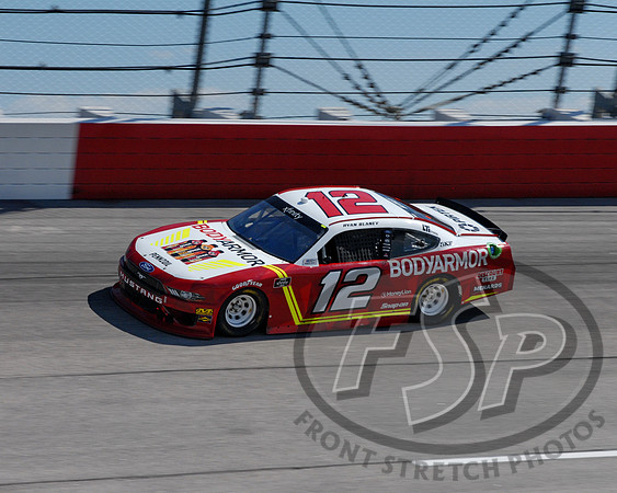 Ryan Blaney