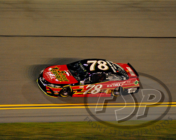 Martin Truex, Jr.