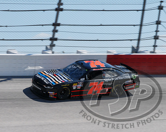 Mike Harmon