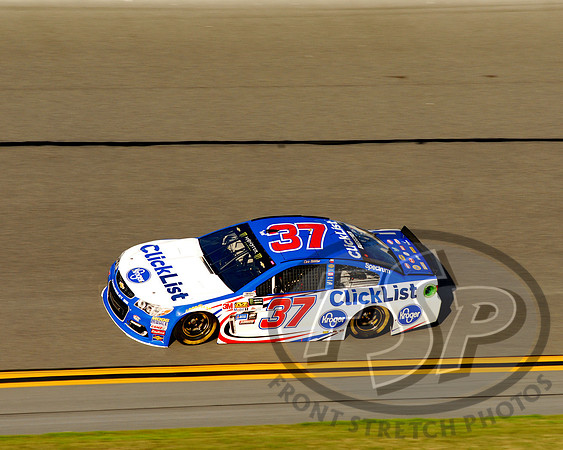 Chris Buescher