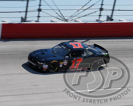 Joe Nemechek