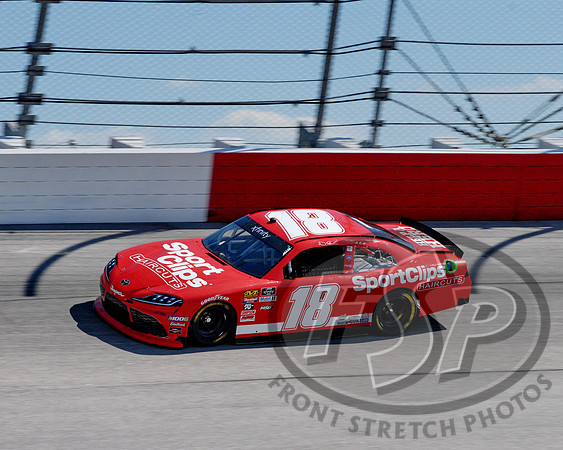 Denny Hamlin