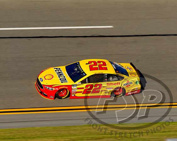 Joey Logano