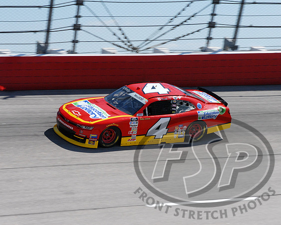 BJ McLeod