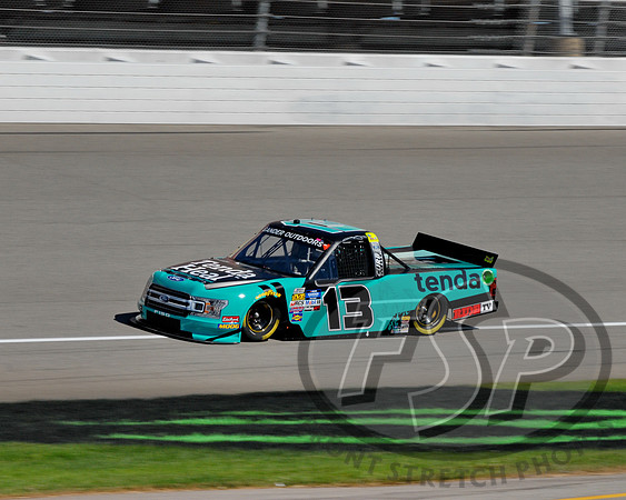 Johnny Sauter