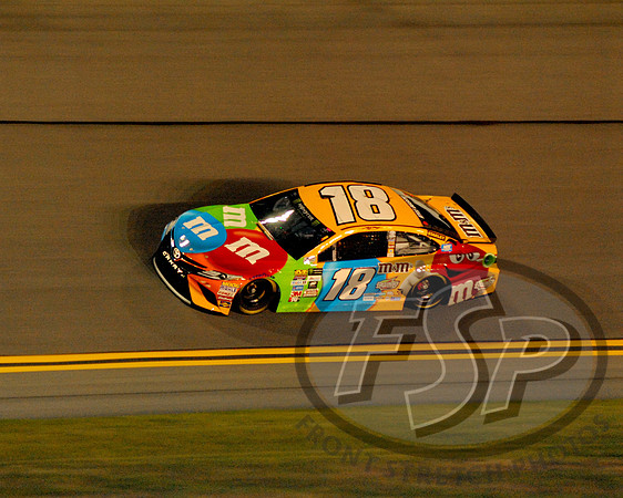 Kyle Busch