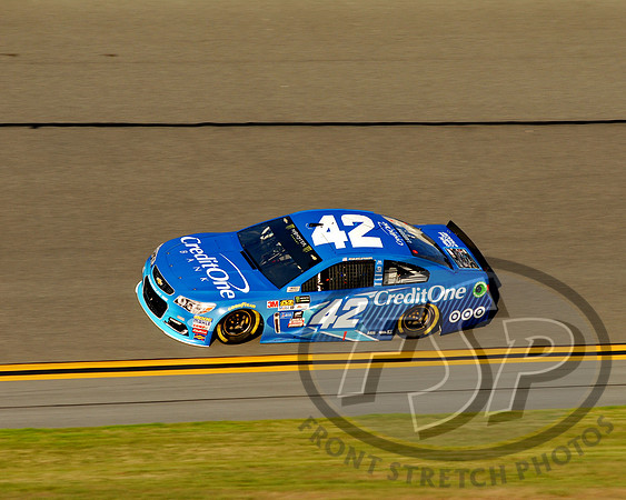 Kyle Larson