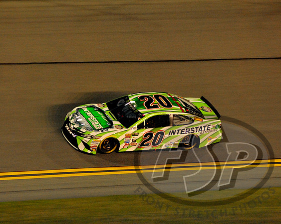 Matt Kenseth