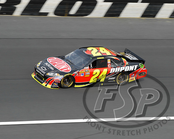 Jeff Gordon