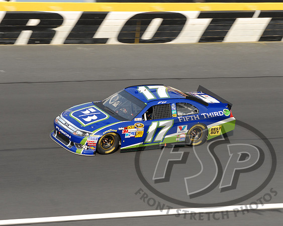 Matt Kenseth