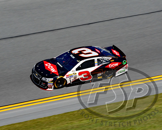 Austin Dillon