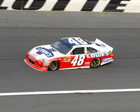 Jimmie Johnson