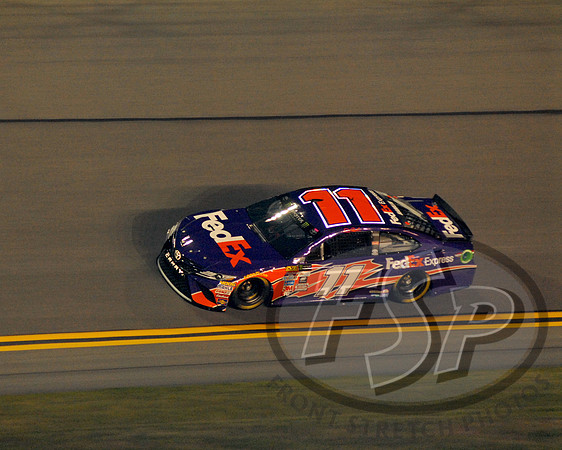 Denny Hamlin