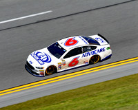 Trevor Bayne