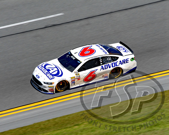 Trevor Bayne