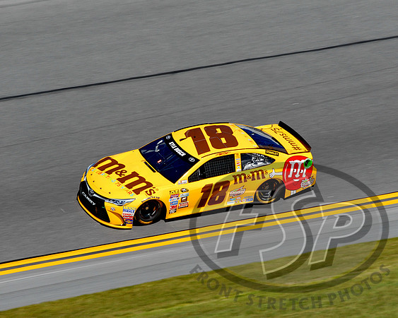 Kyle Busch