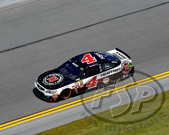 Kevin Harvick