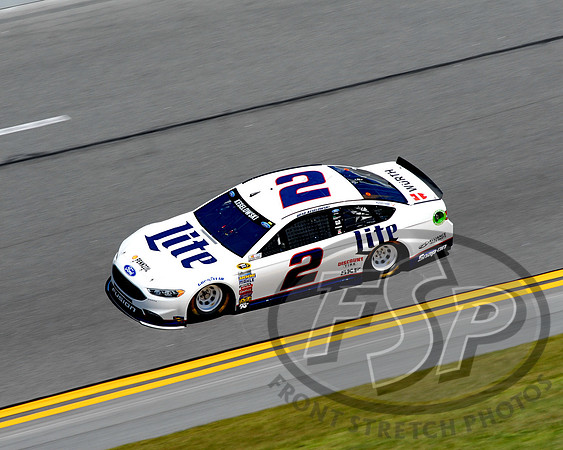 Brad Keselowski