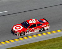 Kyle Larson
