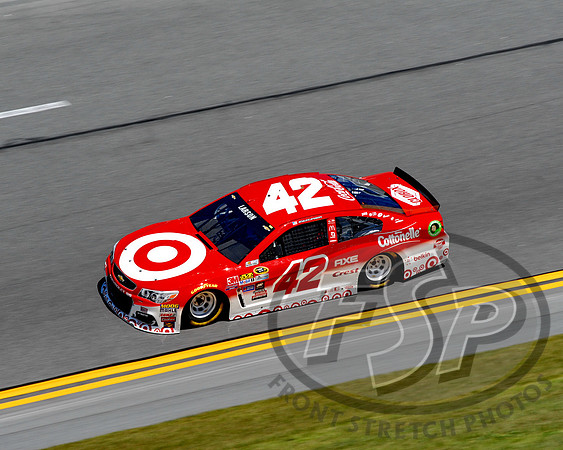 Kyle Larson