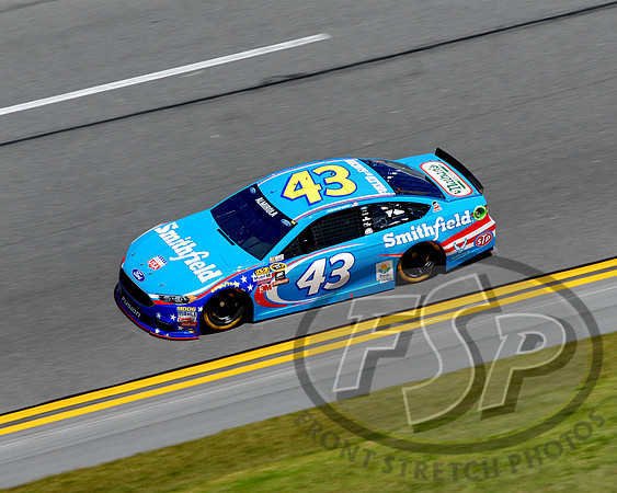 Aric Almirola