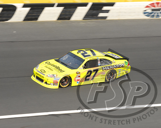 Paul Menard