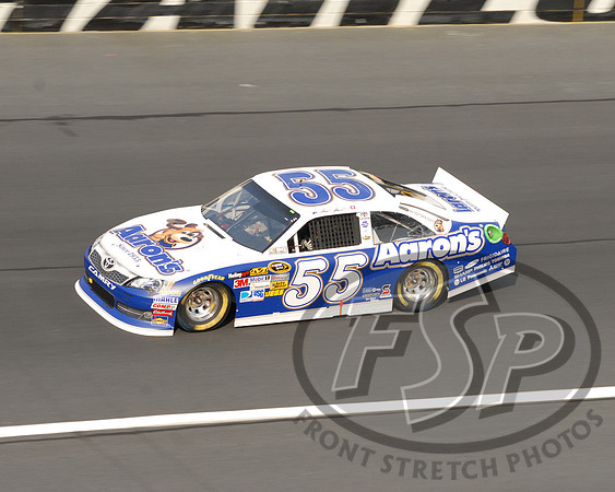 Mark Martin