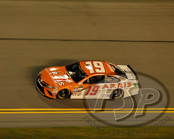 Daniel Suarez