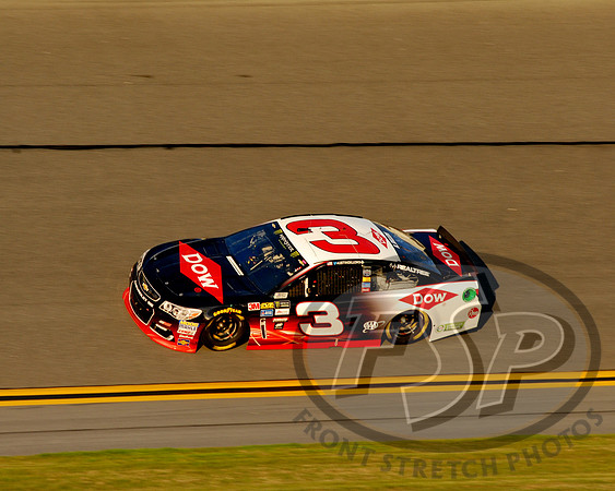 Austin Dillon