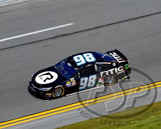 Cole Whitt