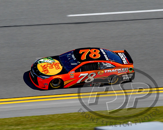 Martin Truex, Jr