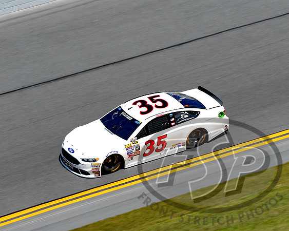 David Gilliland