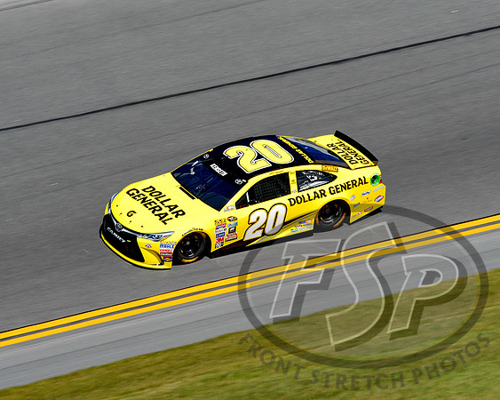 Matt Kenseth
