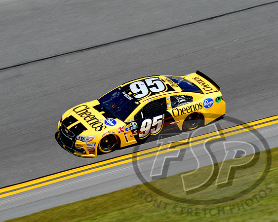 Ty Dillon